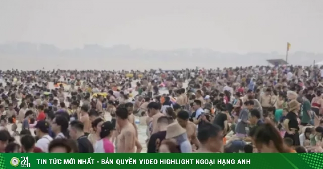Du lịch Quảng Ninh dịp lễ: Cô Tô 'cháy' phòng, du thuyền Hạ Long kín chỗ