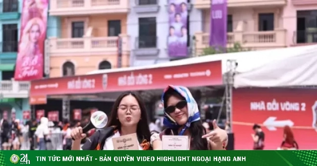 Gai Home Concert: Khi "Lễ Tốt Nghiệp" K24 Trở Thành Đại Tiệc Cảm Xúc