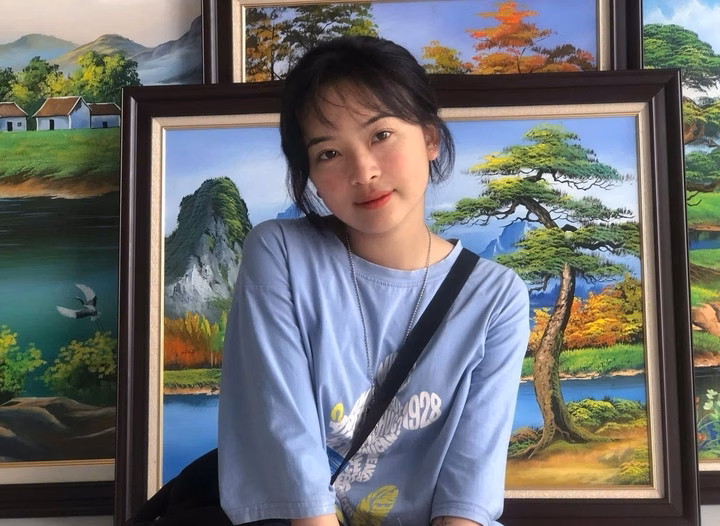 Thương trong những ngày nằm viện, đối mặt với hàng loạt biến chứng nguy hiểm. Ảnh: NVCC.