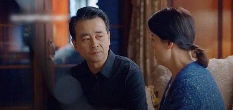 Tôi đã cưới cô Mai hàng xóm làm vợ ở tuổi 58 với hy vọng về một cuộc sống an nhàn.